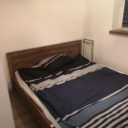 Przy Parku * Zywiec