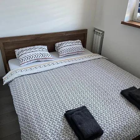 Apartment Przy Parku